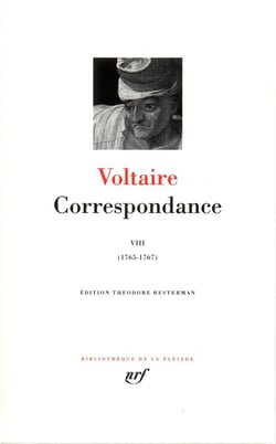 Correspondance