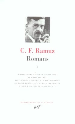 Romans t.1