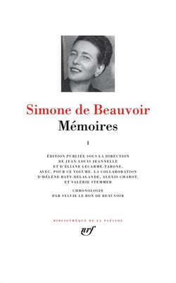 Mémoires Tome 1