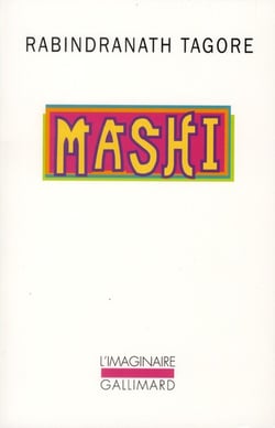 Mashi