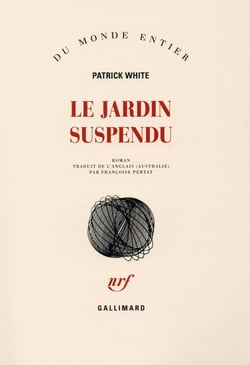 Le jardin suspendu