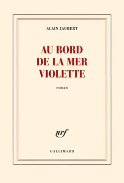Au bord de la mer violette