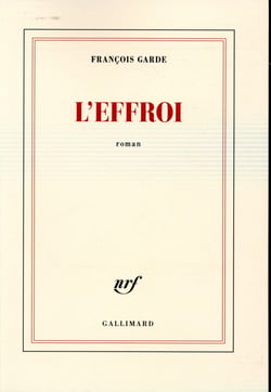 L'effroi