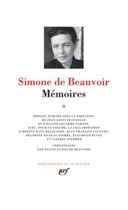 Mémoires Tome 2