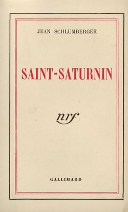 Saint-Saturnin