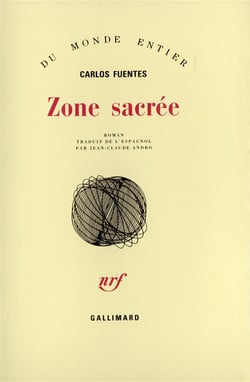 Zone sacree