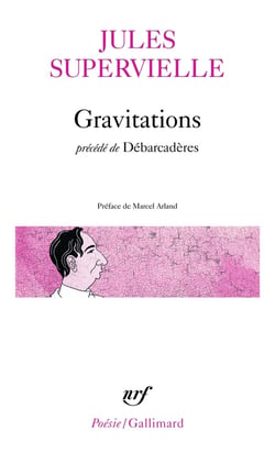Gravitations - débarcadères