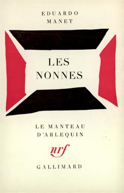 Les Nonnes : Parabole en deux actes