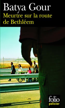 Meurtre sur la route de Bethléem