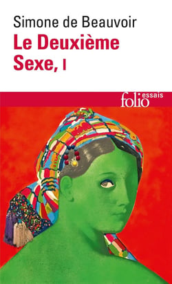 Le deuxième sexe Tome 1
