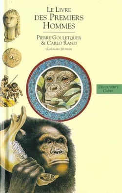 Le livre des premiers hommes