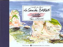 La corniche basque