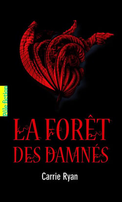 La forêt des damnés Tome 1