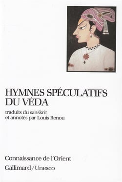 Hymnes spéculatifs du véda