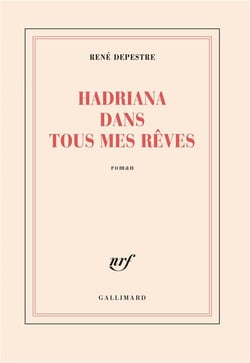 Hadriana dans tous mes reves