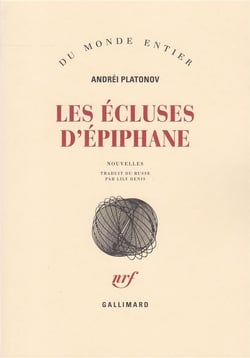 Les ecluses d'epiphane