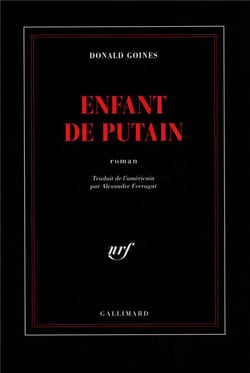 Enfant de putain