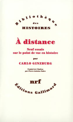 À distance