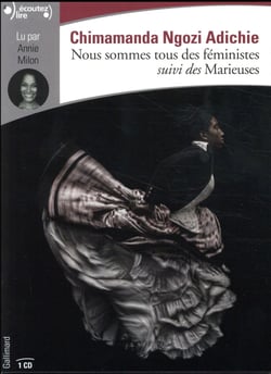 Nous sommes tous des féministes/Les marieuses