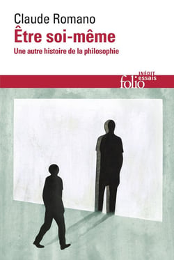 Être soi-même - une autre histoire de la philosophie