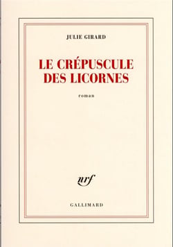 Le crépuscule des licornes