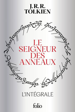 Le Seigneur des Anneaux : Intégrale