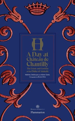 A day at Château de Chantilly