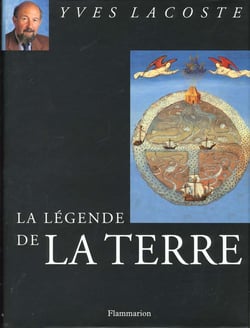 La legende de la terre