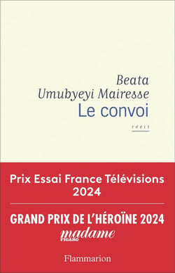 Le convoi