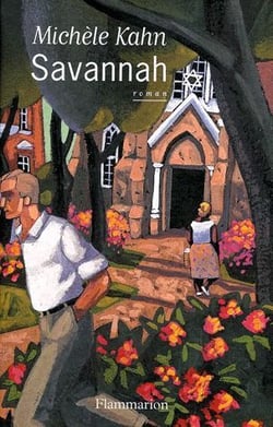 Savannah