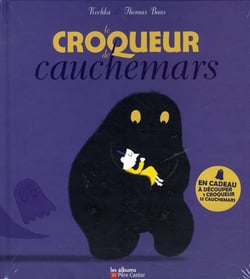 Le croqueur de cauchemars
