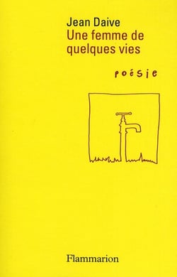 Une femme de quelques vies