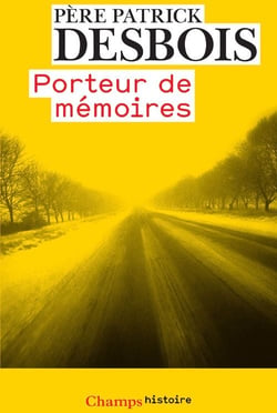 Porteur de mémoires