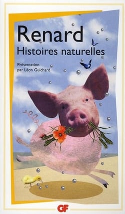 Histoires naturelles