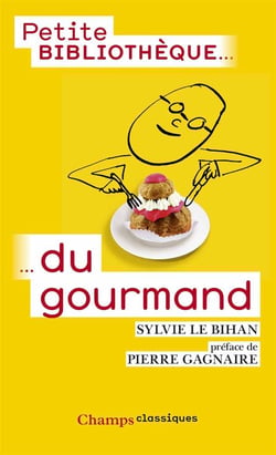 Petite Bibliothèque du gourmand