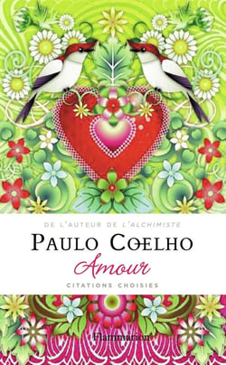 Amour - citations choisies