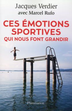 Ces émotions sportives qui nous font grandir