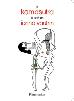 Le kama sutra illustré