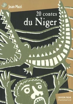 Vingt contes du niger