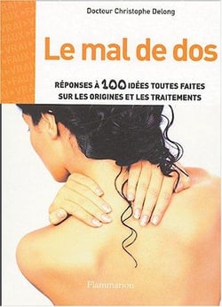Le mal de dos