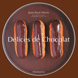 Délices de chocolat