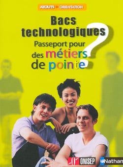 Bacs technologiques