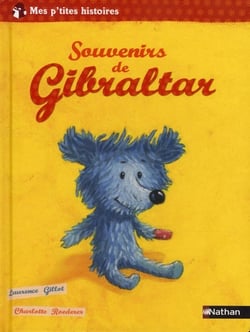 Souvenirs de gibraltar