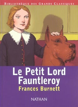 Le petit Lord Fauntleroy