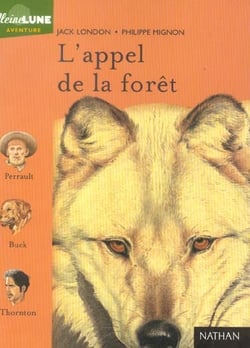 L'appel de la foret