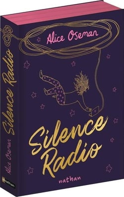 Silence Radio