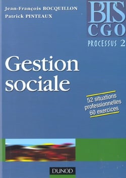 Gestion sociale - processus 2
