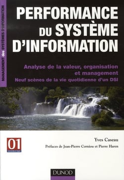 Performance du système d'information