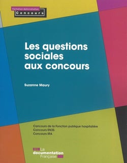Les questions sociales aux concours (édition 2019)