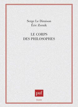 Le corps des philosophes